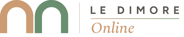 Le dimore online