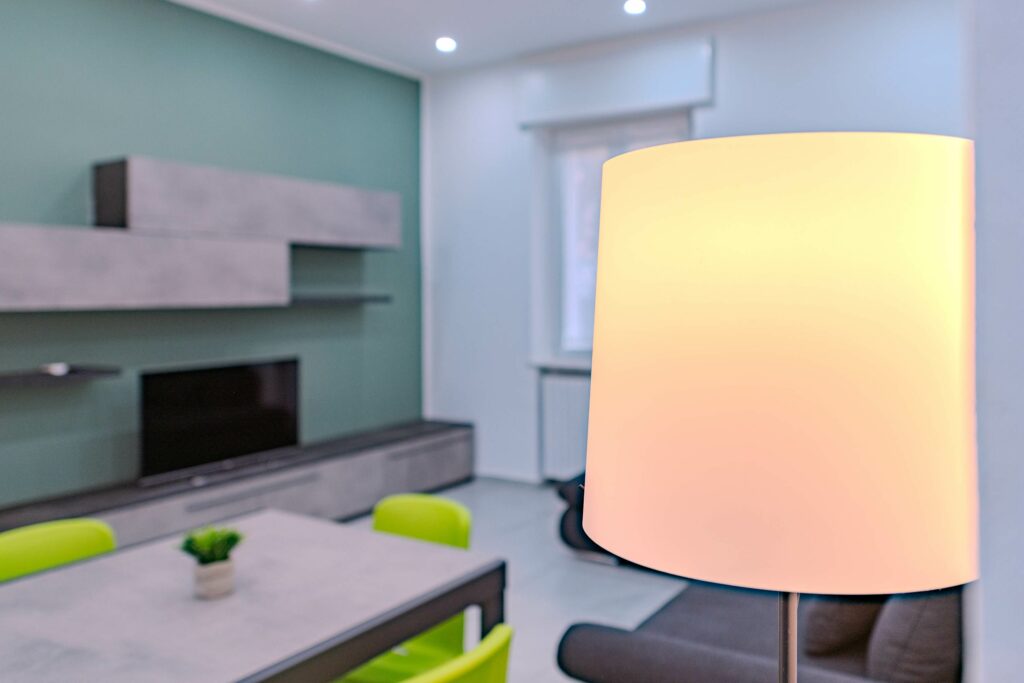 Appartamento esclusivo completo ed elegante